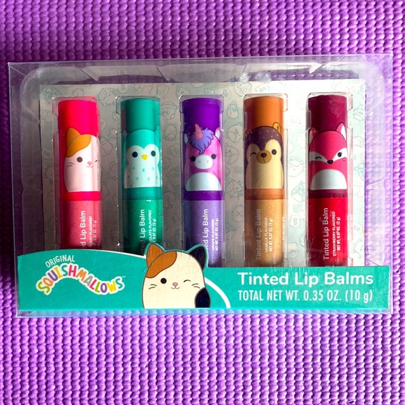 Squishmallow Squishmallows Bundle! See Details Inside. - Picture 2 of 9